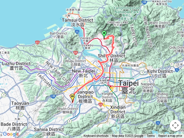 騎車(40番/66番/70番石佛)預覽圖