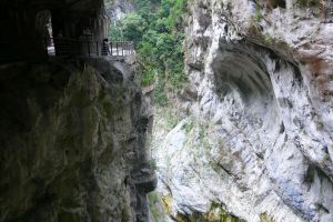 燕子口步道