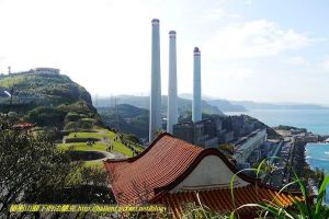 白米甕砲台步道