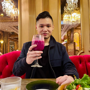 Joseph Liu的頭像