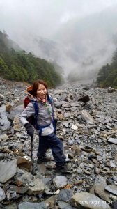 20190322 下次不敢來的中央尖