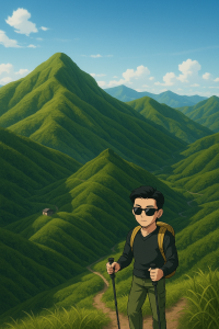 傑的頭像