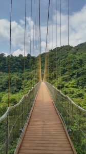 瑞龍瀑布步道