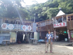 小百岳#28_二訪李崠山