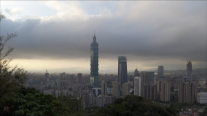 最親近台北101大樓的步道｜象山步道｜外國人最愛拍台北101