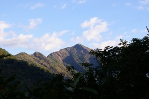 德文山步道(觀望山)