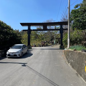 20240212 彰化 臺灣百大必訪步道-挑水古道