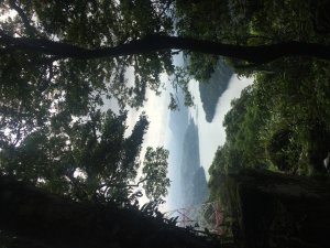 溪洲山