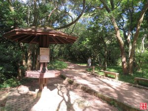 【台北市】圓明寺-大崙尾山步道