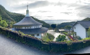 20231230 宜蘭 聖母登山步道（小百岳-三角崙山）