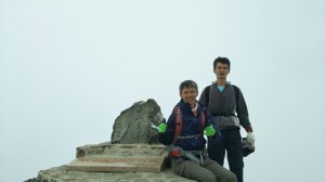 20180716南投信義玉山