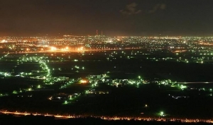大崗山步道
