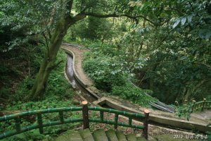 下青礐步道
