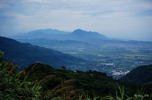 【台東】羅打結山
