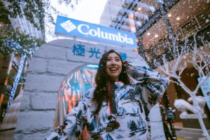 【品牌動態】Columbia x Disney100聯名限定系列全球同步登場