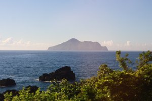 淡蘭古道中路-石空古道到灣潭