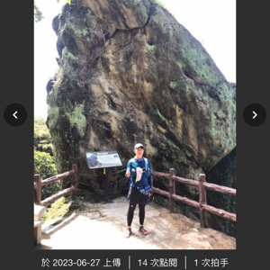 Ming-huang Lin的頭像