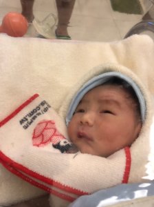 Song Lee的頭像