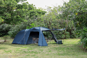 【品牌動態】Coleman 全新推出「靜雨氣流循環 2-ROOM 3025 DR」帳！