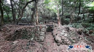 【新北市】菜公坑古道東西線登烘爐山下巴拉卡公路至二子坪O形