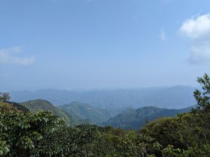 2023-04-03 東眼山自導式步道
