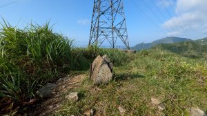 114.05.30大粗坑古道-金瓜石山-小粗坑山之旅