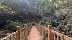 鳴鳳古道