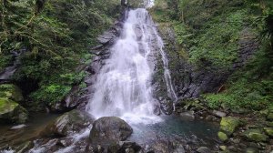 新北石門-青山瀑布