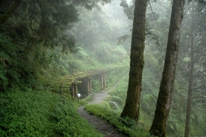 見晴懷古步道