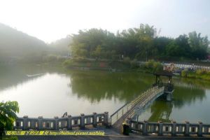 順賢宮嶺頂登山步道