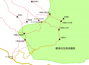 【路線】進入小觀音山相關問題問答