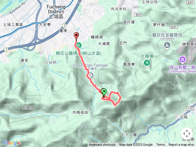天上山預覽圖
