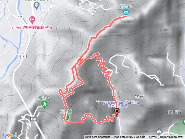 克孝雙峰月光1121104預覽圖