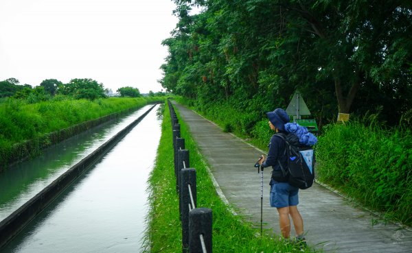 山海圳全線特輯-Sea to Summit MSTW National greenway trail1811173