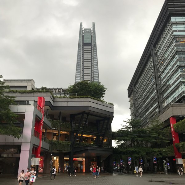 《台北大穀東+尋寶趣》象山、信義區、松菸2237754