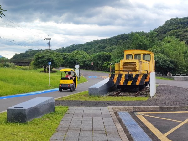 淡蘭北路第三段：澳底至石城車站