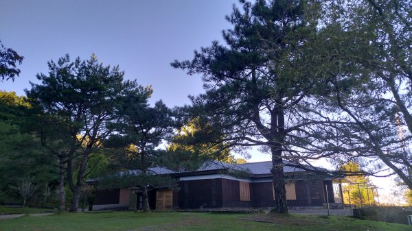嘉義 阿里山 鹿林山、鹿林前山、真鹿林山、石水山1487484
