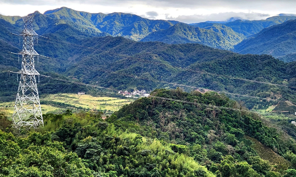 天上山，三粒半，日月洞步道，廣照禪寺