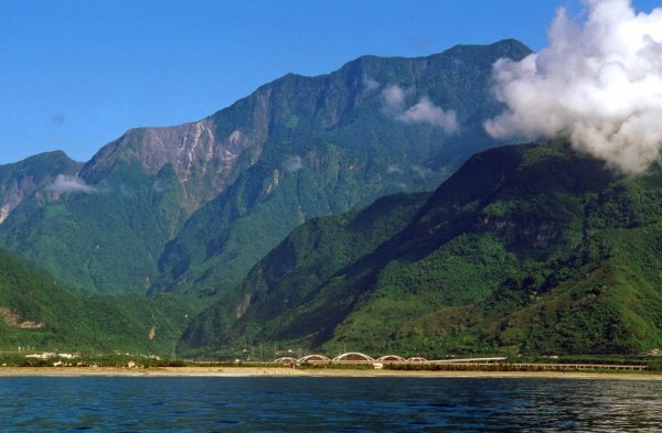 三角錐山
