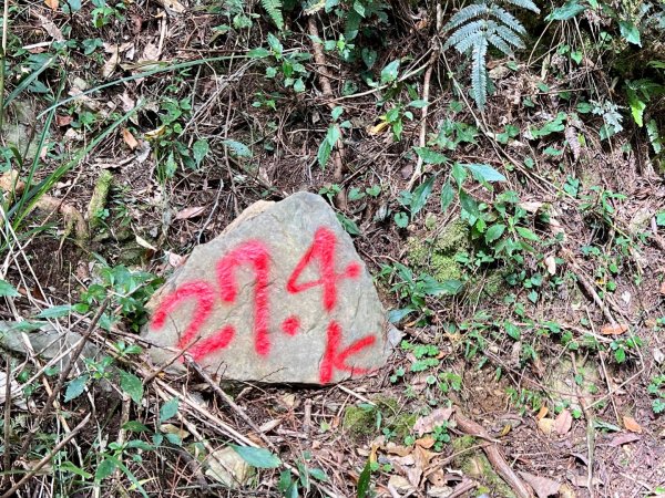 神池營地走小關山2349624