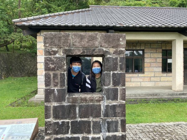 《親子同遊翠山步道→小溪頭環狀步道→大崙頭尾山步道》,【小百岳集起來】#008 大崙頭山 H476m1697539