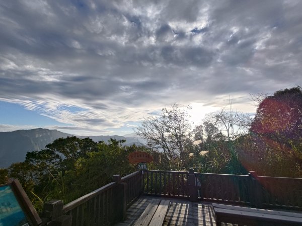 奮起湖大凍山2701304