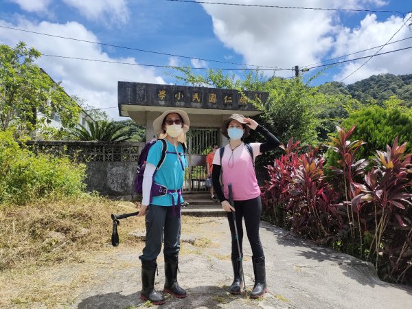 1100905 三貂嶺瀑布縱走猴硐貓村1454557