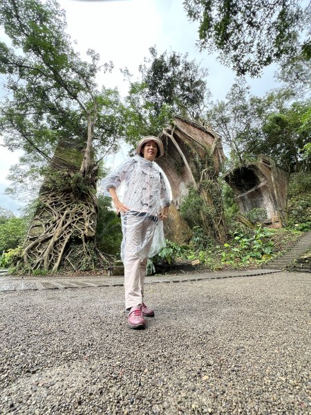 龍騰斷橋-鯉魚潭鋸齒堰-天空之城景觀餐廳-通宵日落大道_202406142526822
