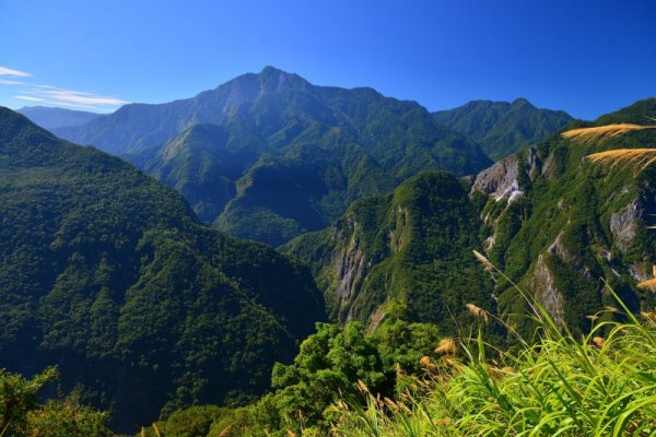 塔山