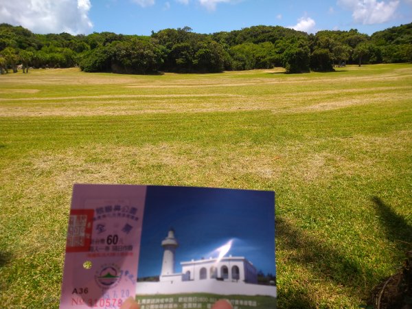 鵝鑾鼻燈塔1189953
