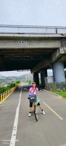 台北大縱走第八段2781274