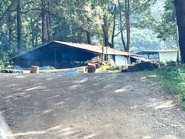 神池營地走小關山2349621