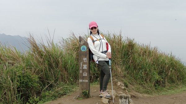 (姨婆趴趴走)第五十一集:台北冷擎步道、金包里大路(魚路古道)