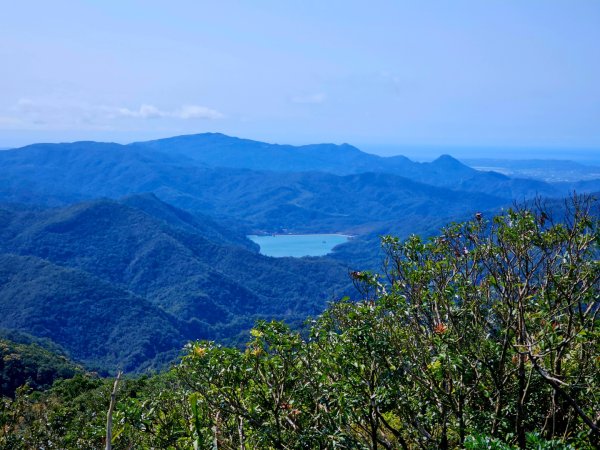 女仍山-小百岳#79-屏東縣獅子鄉